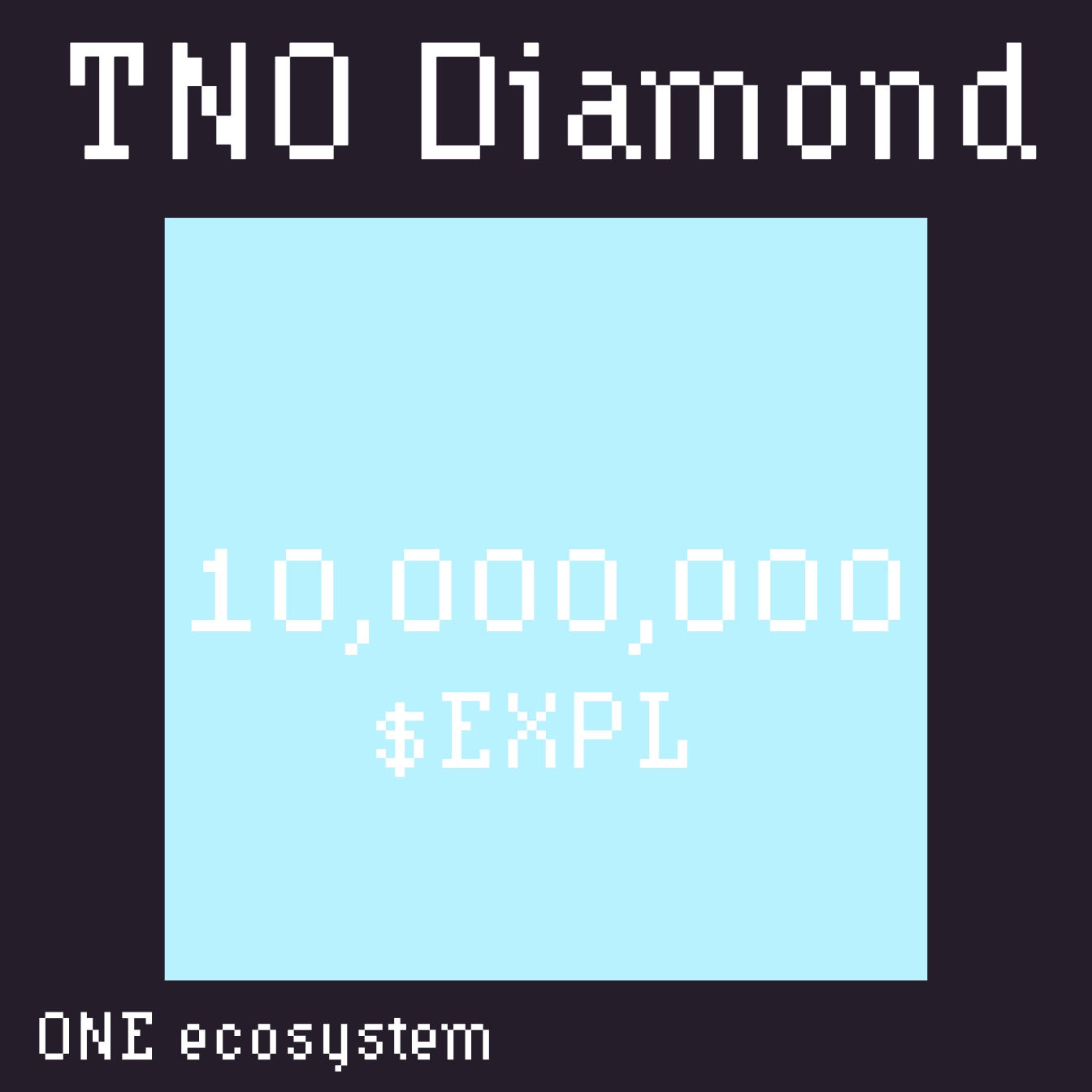 TNO Diamond