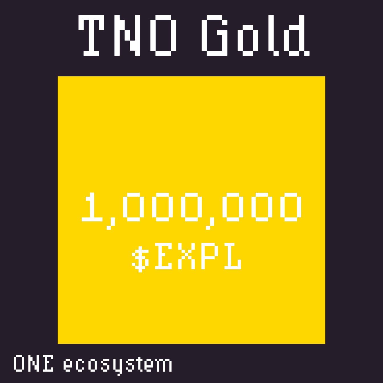 TNO Gold